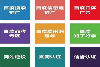 百度竞价广告开户后如何进行预算设置？成功案例解析